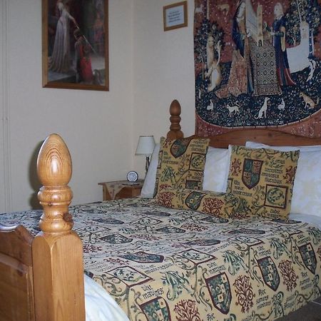 Minstrel'S Rest Bed & Breakfast Hastings Bagian luar foto