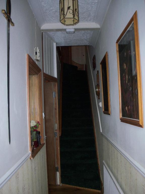 Minstrel'S Rest Bed & Breakfast Hastings Bagian luar foto