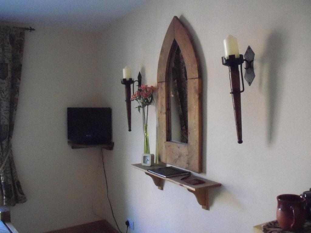 Minstrel'S Rest Bed & Breakfast Hastings Ruang foto