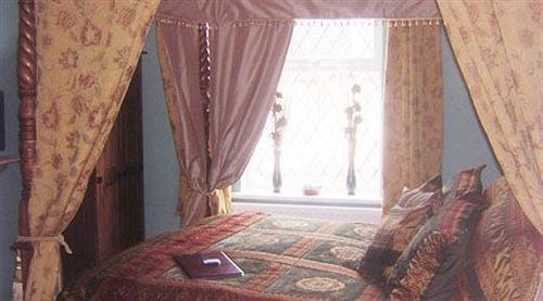 Minstrel'S Rest Bed & Breakfast Hastings Bagian luar foto